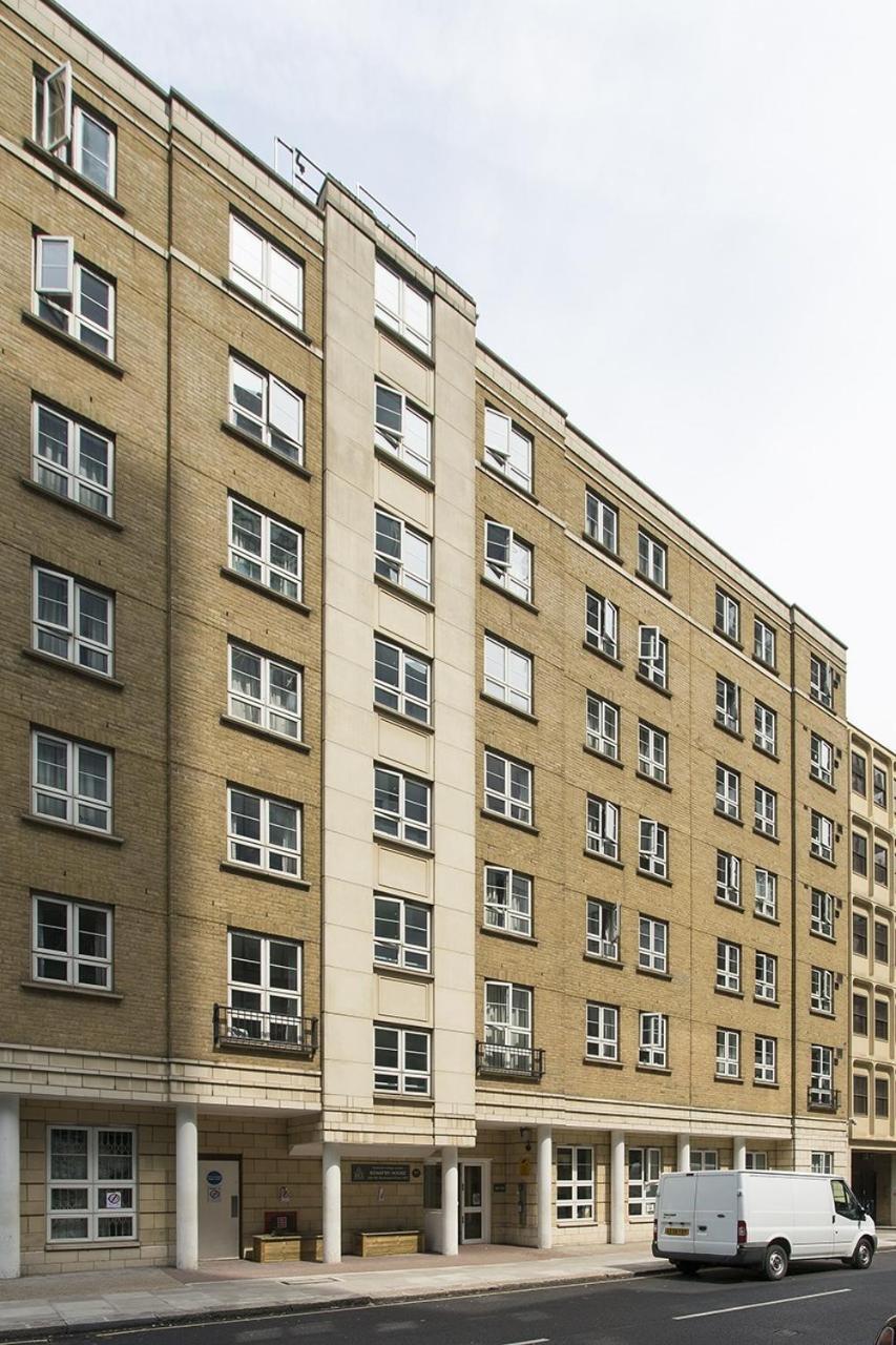 Schafer House London Apartment Exterior photo