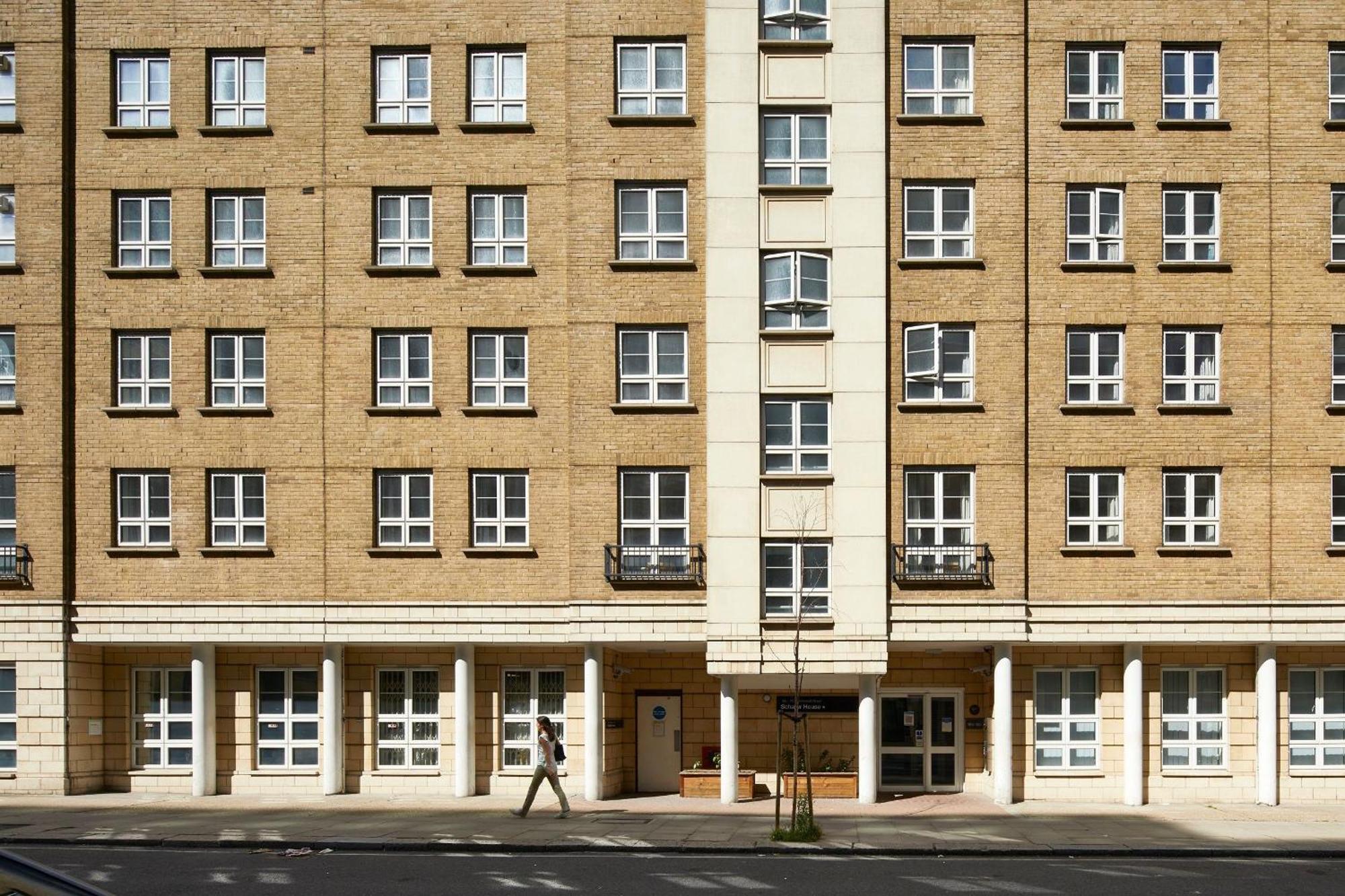 Schafer House London Apartment Exterior photo